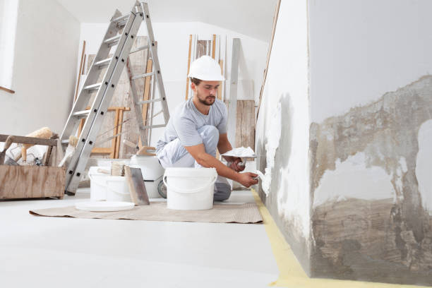 Best Comprehensive Air Testing for Mold Contaminants  in East Orange, NJ